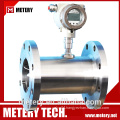 gas dry type flow meter Metery Tech.China